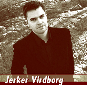 Jerker Virdborg
