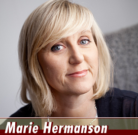 Marie Hermanson