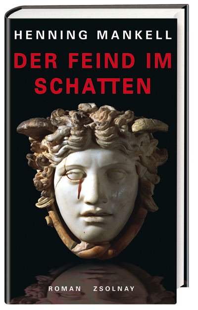 Henning Mankell - Der Feind im Schatten